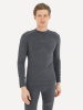 Т/Б комплект Viking Lava Primaloft Man (Мужской; M; Navy / Grey)